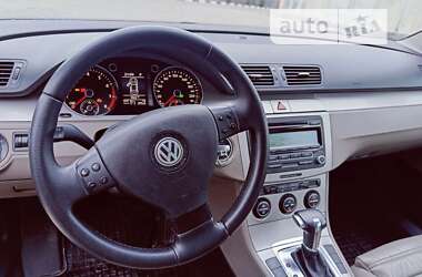 Универсал Volkswagen Passat 2009 в Сумах