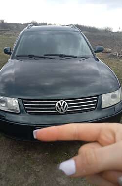 Універсал Volkswagen Passat 1998 в Подільську