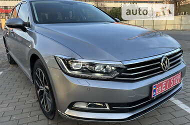 Универсал Volkswagen Passat 2019 в Луцке