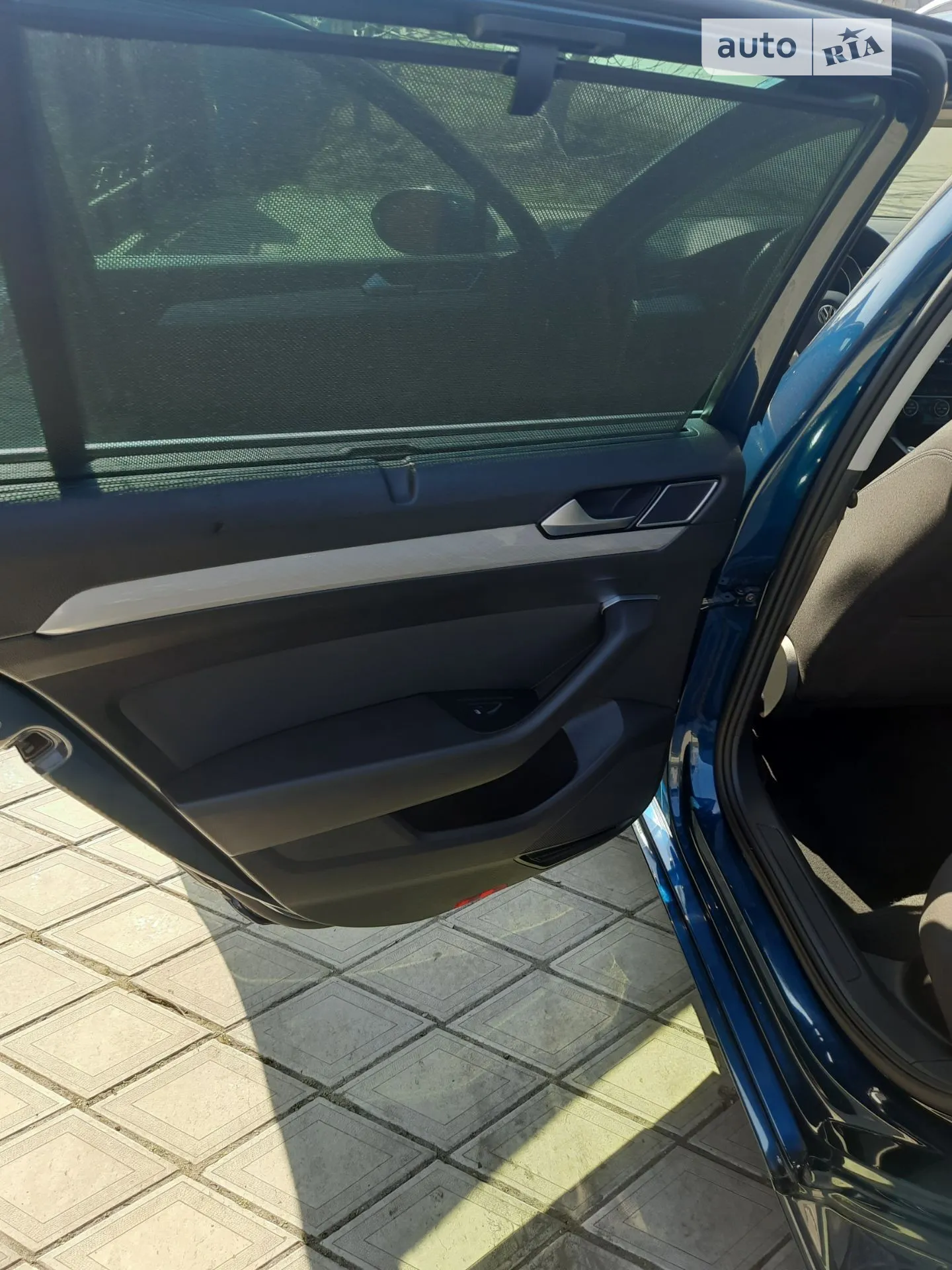 2019 Volkswagen Passat - мініатюра 17
