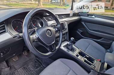 Универсал Volkswagen Passat 2015 в Здолбунове