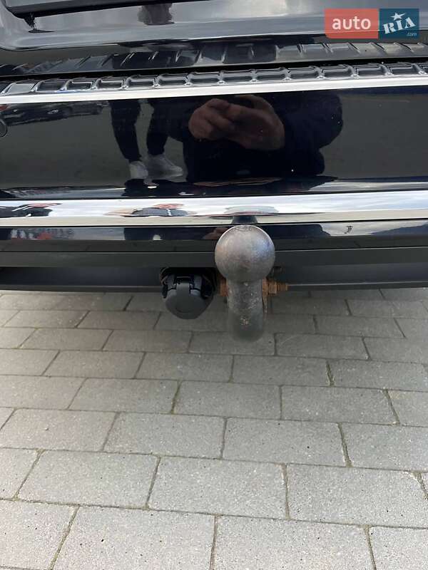 Универсал Volkswagen Passat 2014 в Калуше