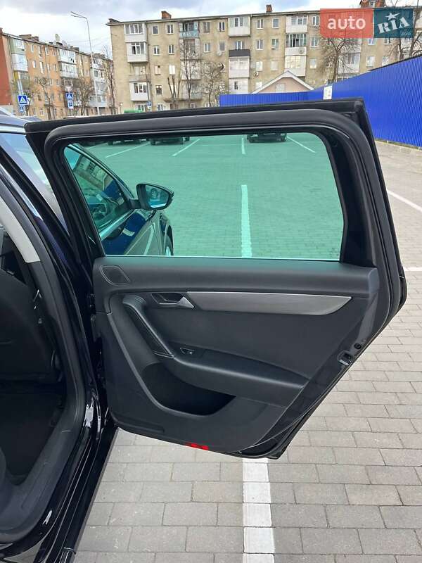 Универсал Volkswagen Passat 2014 в Калуше