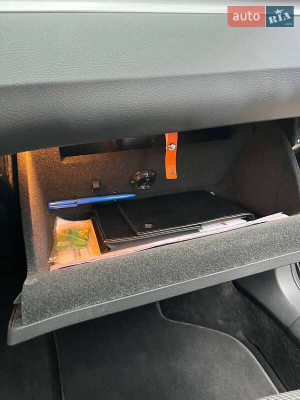 Универсал Volkswagen Passat 2014 в Калуше