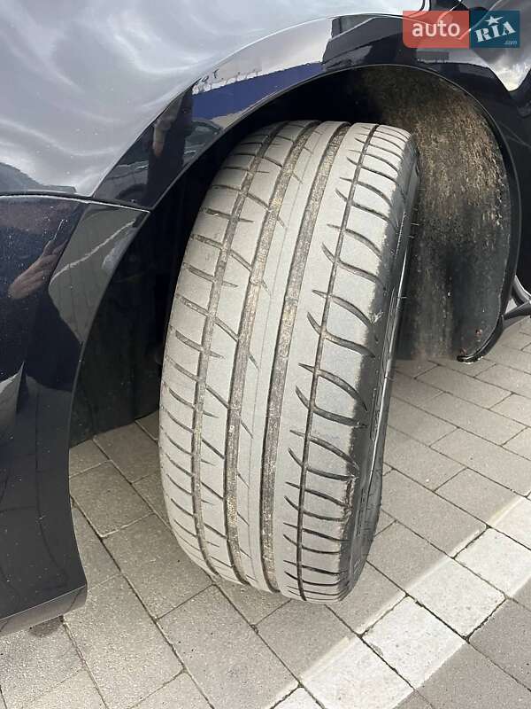 Универсал Volkswagen Passat 2014 в Калуше