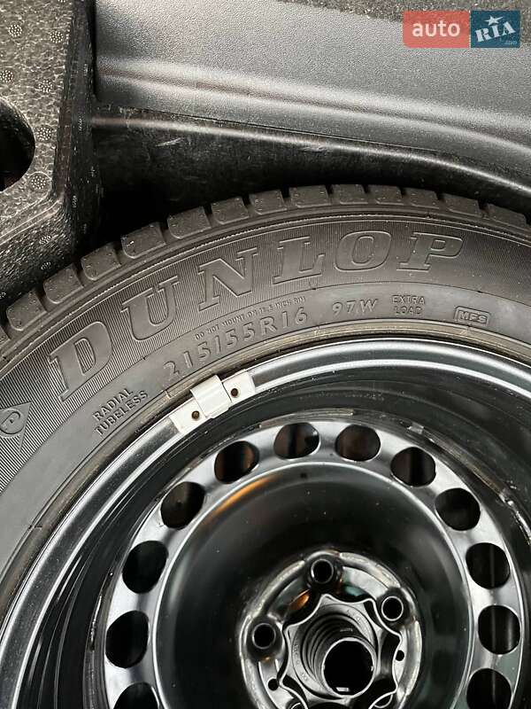 Универсал Volkswagen Passat 2014 в Калуше