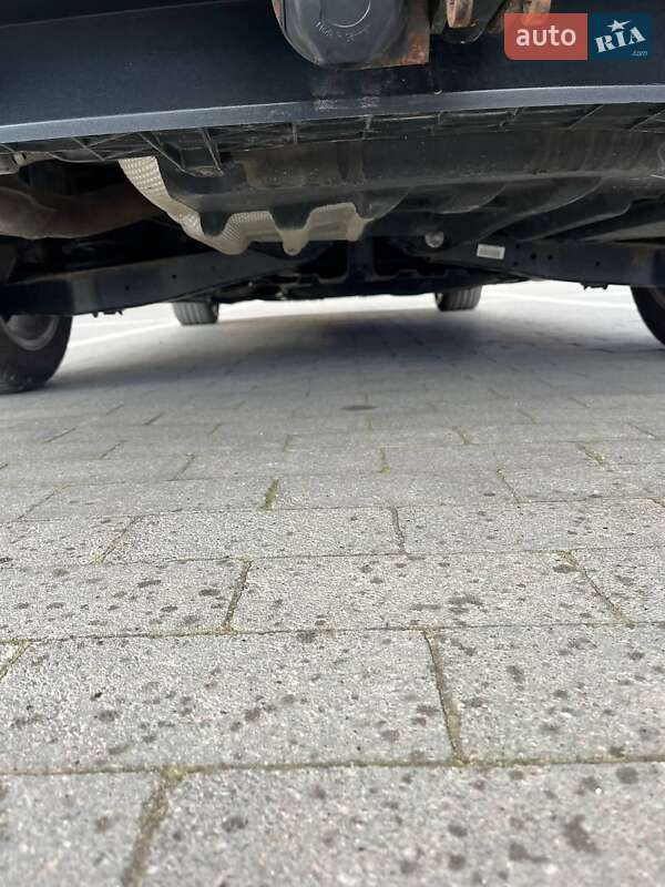 Универсал Volkswagen Passat 2014 в Калуше