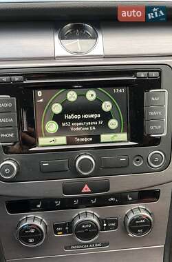 Универсал Volkswagen Passat 2014 в 