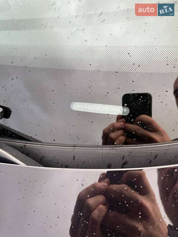 Универсал Volkswagen Passat 2014 в Калуше