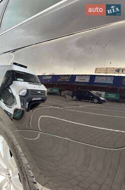 Универсал Volkswagen Passat 2014 в 
