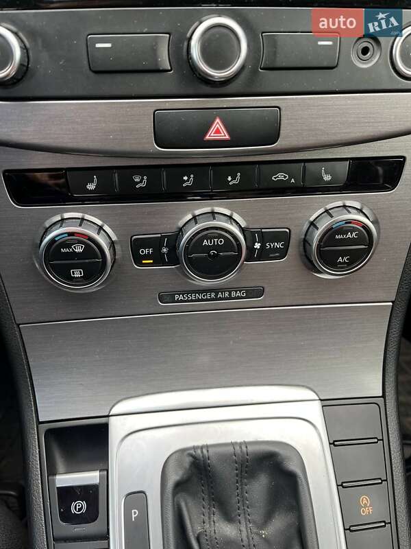 Универсал Volkswagen Passat 2014 в Калуше