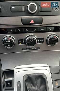 Универсал Volkswagen Passat 2014 в 