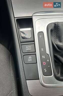 Универсал Volkswagen Passat 2014 в 
