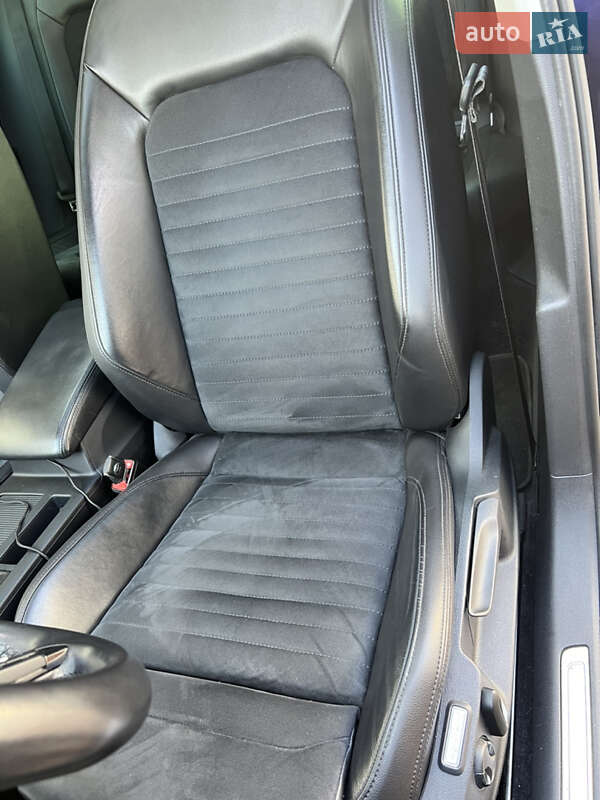 Универсал Volkswagen Passat 2018 в Николаеве