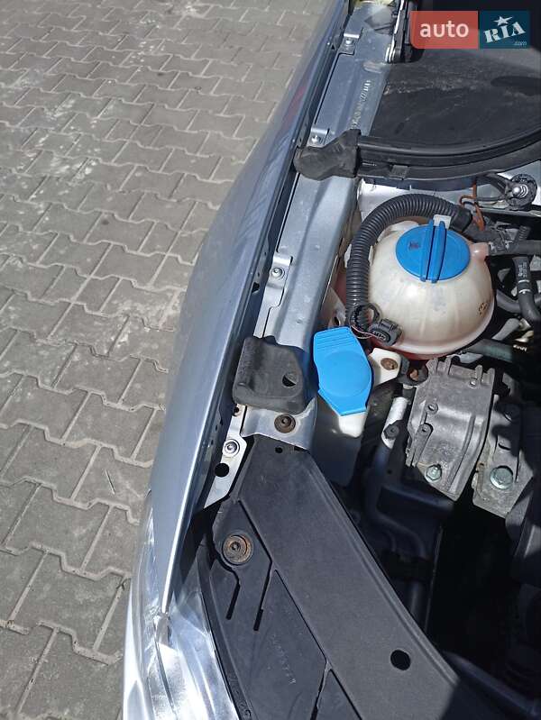 Универсал Volkswagen Passat 2005 в Львове