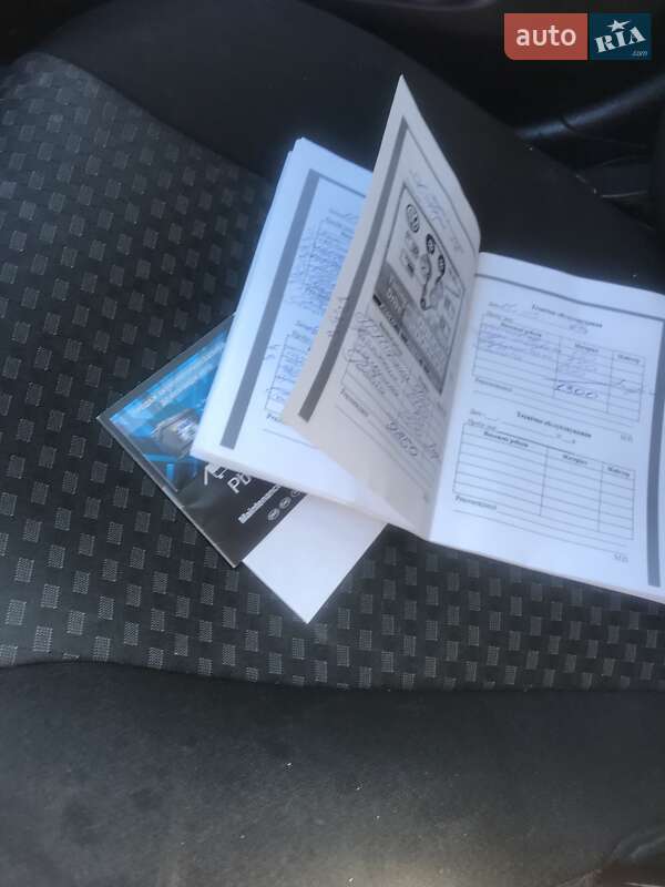 Универсал Volkswagen Passat 2001 в Городенке