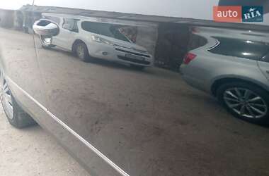 Универсал Volkswagen Passat 2008 в Лановцах