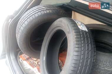 Универсал Volkswagen Passat 2008 в Лановцах