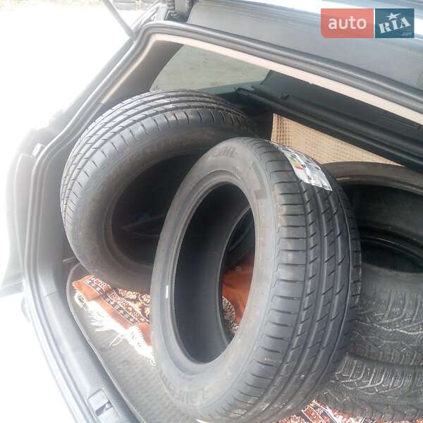 Універсал Volkswagen Passat 2008 в Ланівці