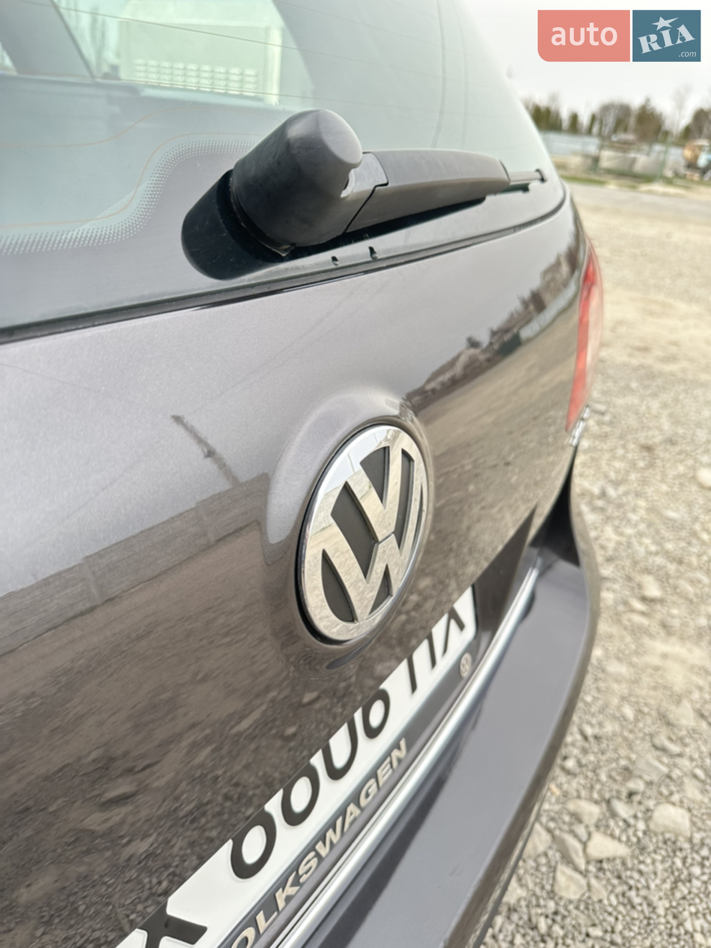 Volkswagen Passat 2009 VIN WVWZZZ3CZ9E090648 фото оголошення 7 з 32