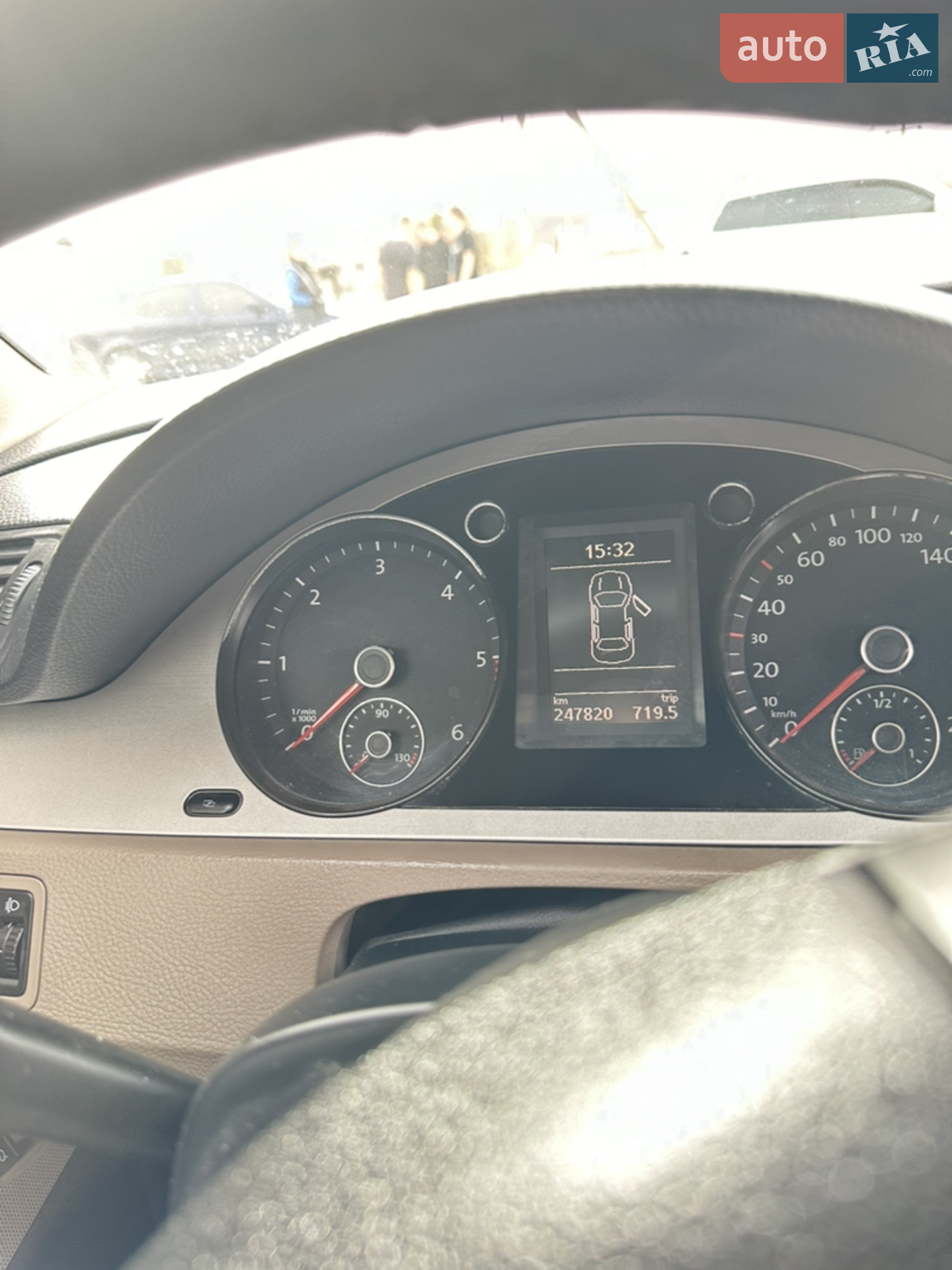 Volkswagen Passat 2009 VIN WVWZZZ3CZ9E090648 фото оголошення 16 з 32