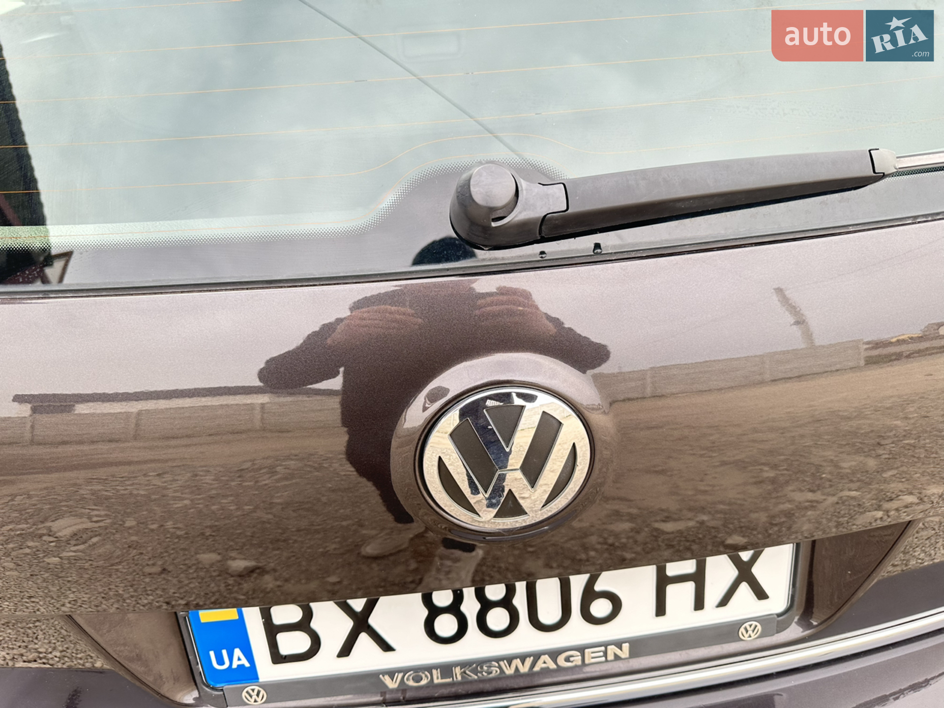 Volkswagen Passat 2009 VIN WVWZZZ3CZ9E090648 фото оголошення 8 з 32