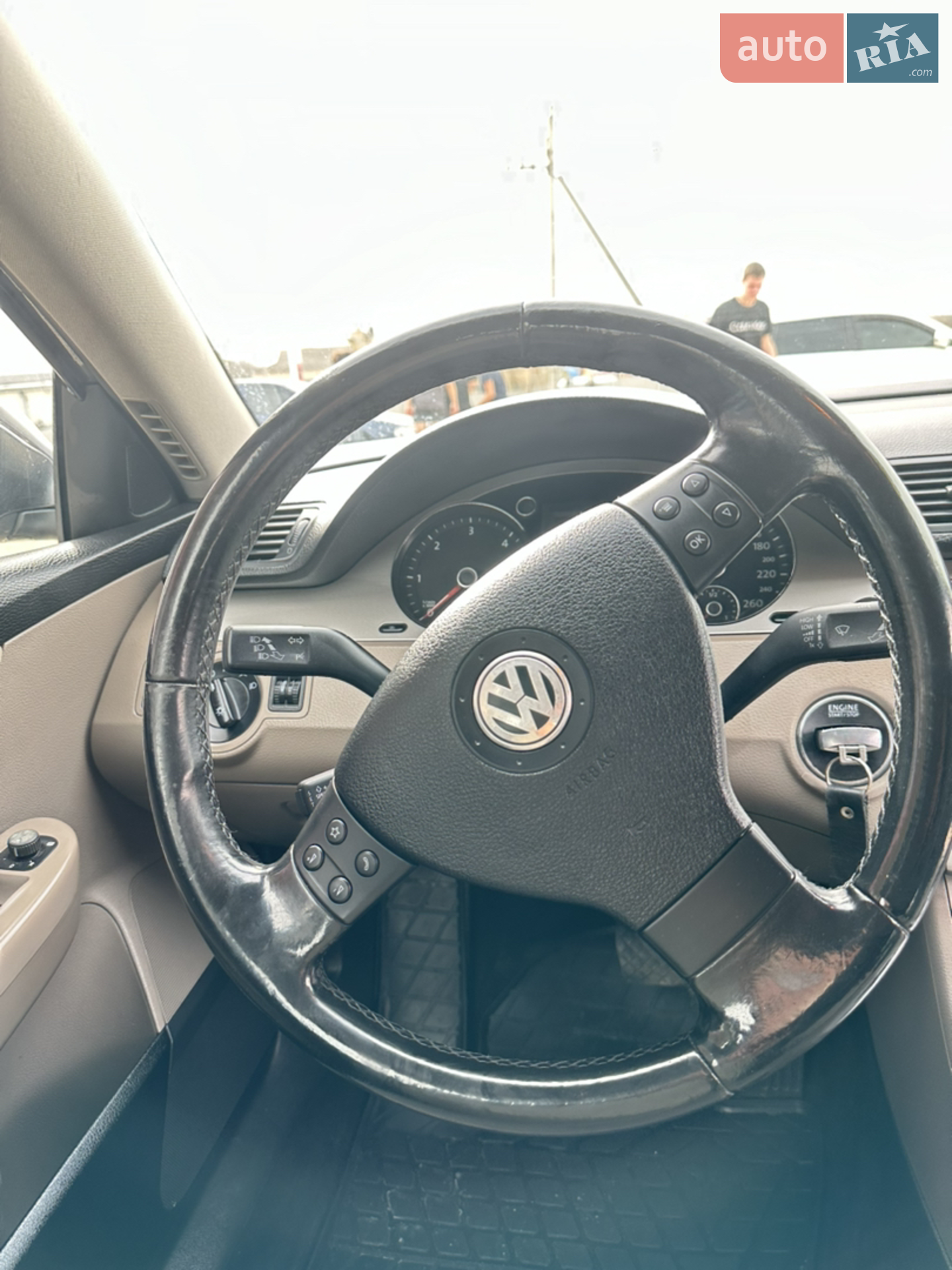 Volkswagen Passat 2009 VIN WVWZZZ3CZ9E090648 фото оголошення 19 з 32