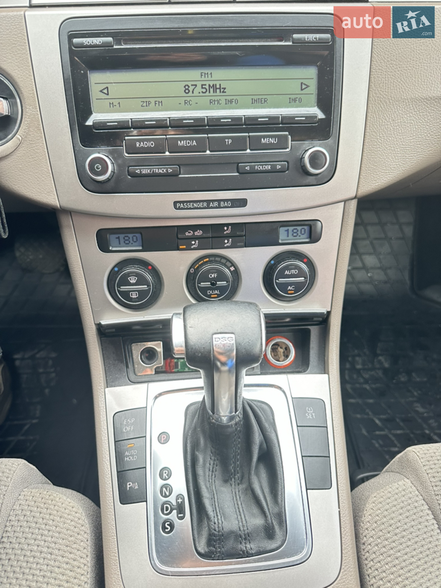 Volkswagen Passat 2009 VIN WVWZZZ3CZ9E090648 фото оголошення 21 з 32