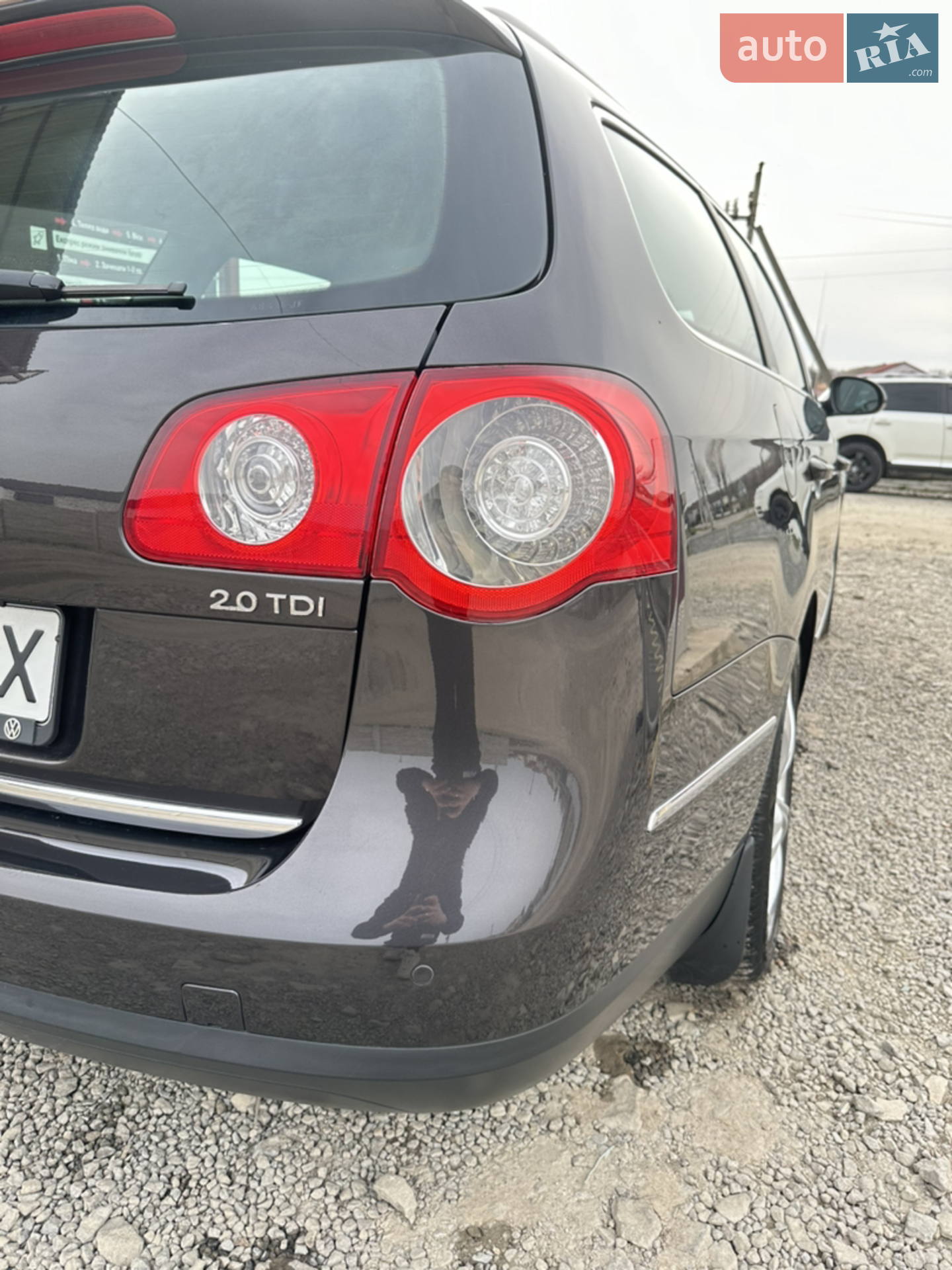 Volkswagen Passat 2009 VIN WVWZZZ3CZ9E090648 фото оголошення 30 з 32