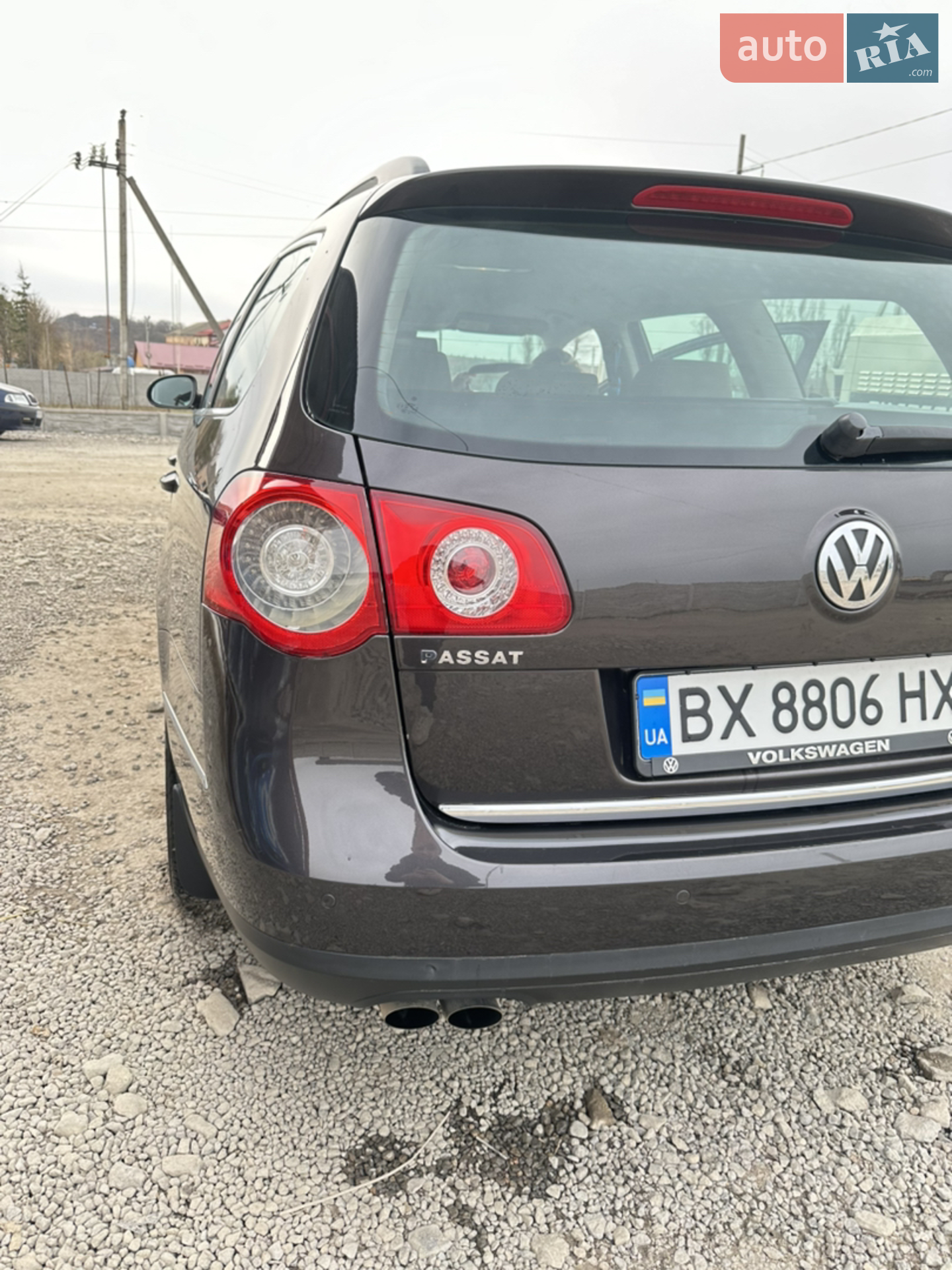 Volkswagen Passat 2009 VIN WVWZZZ3CZ9E090648 фото оголошення 31 з 32