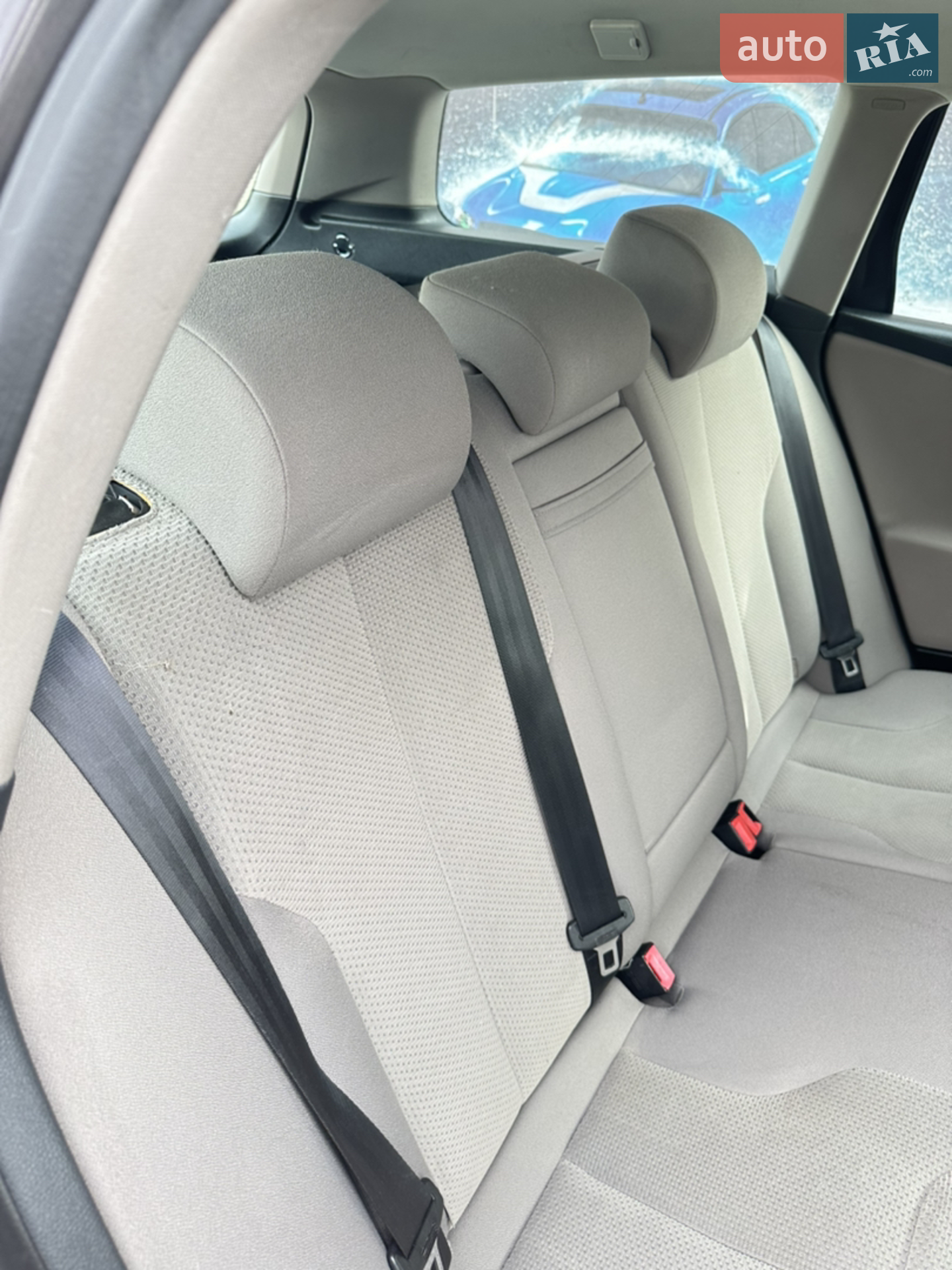 Volkswagen Passat 2009 VIN WVWZZZ3CZ9E090648 фото оголошення 24 з 32