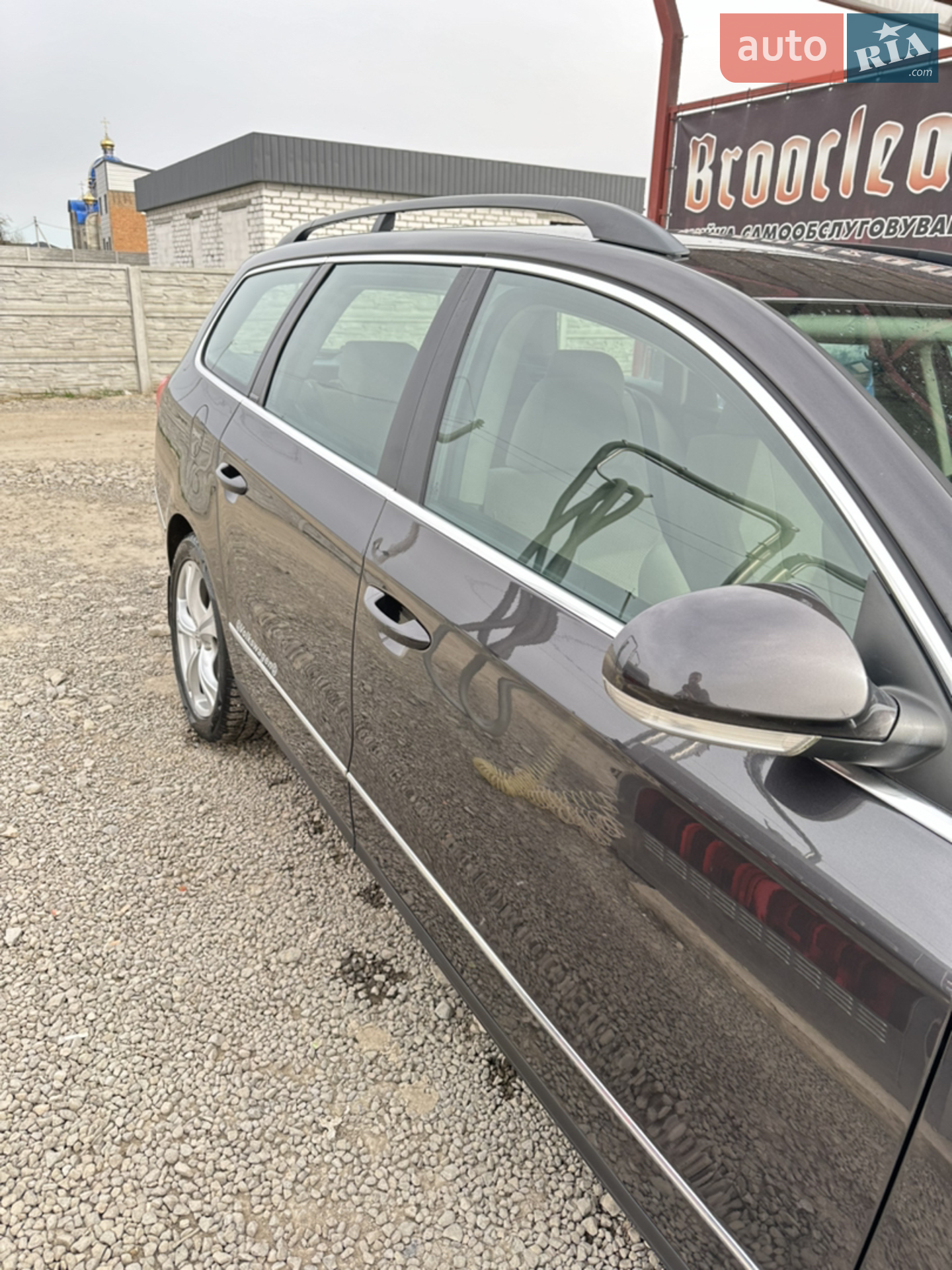 Volkswagen Passat 2009 VIN WVWZZZ3CZ9E090648 фото оголошення 28 з 32