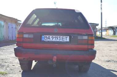 Универсал Volkswagen Passat 1990 в Александрие