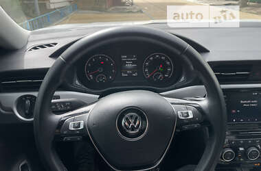 Седан Volkswagen Passat 2020 в Черноморске