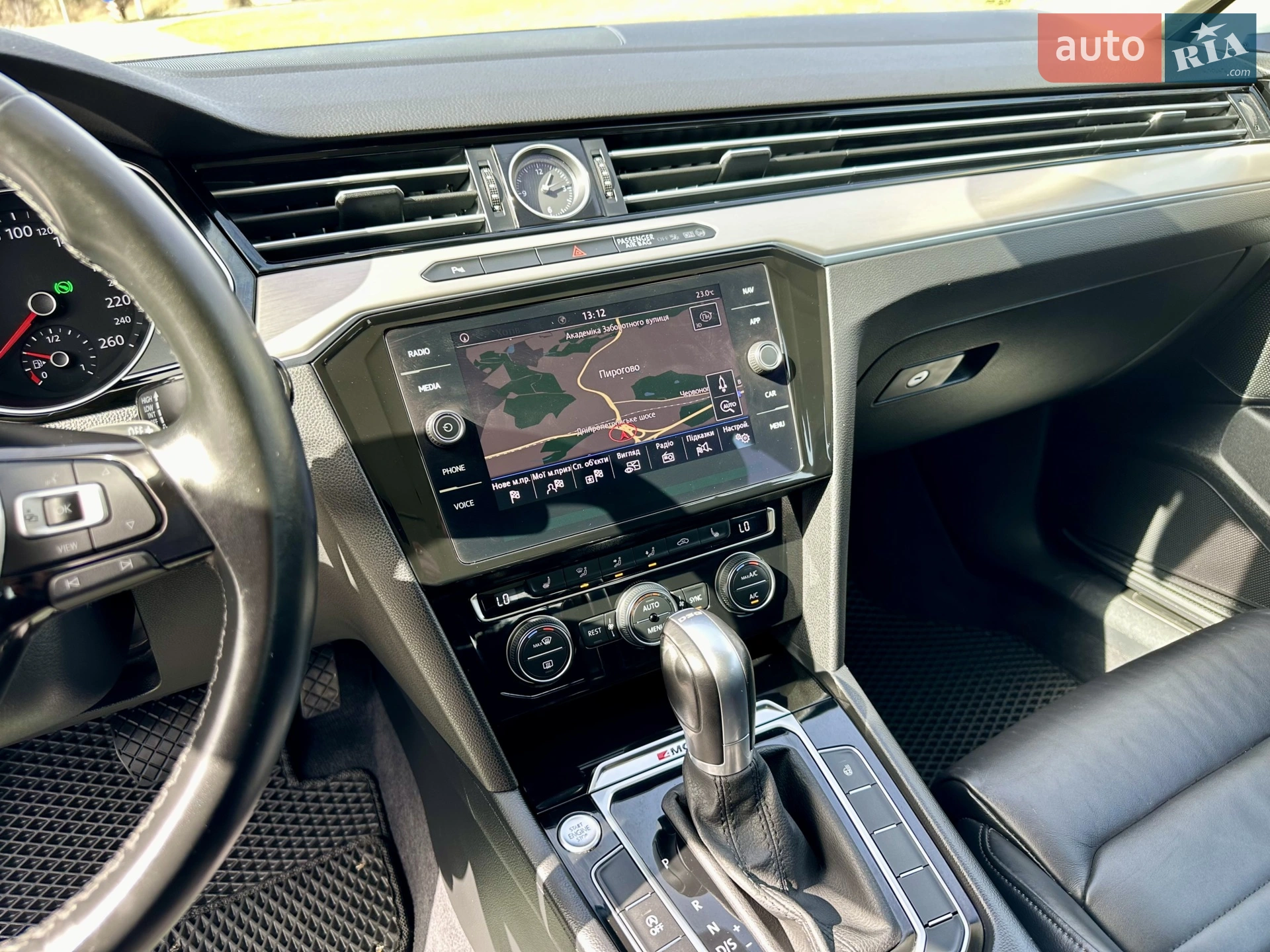 2018 Volkswagen Passat - мініатюра 22