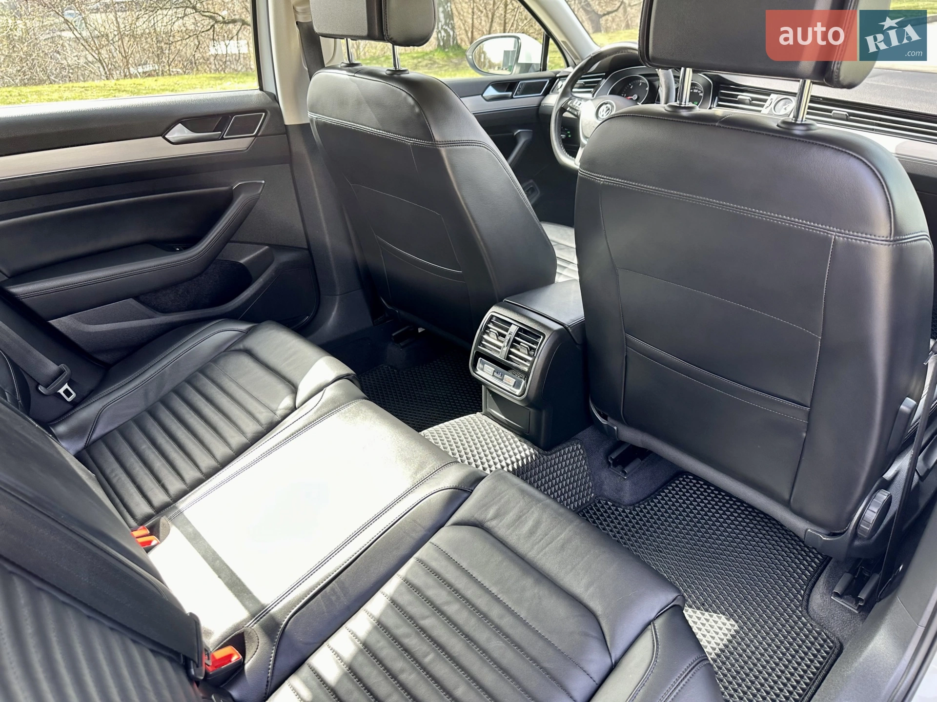 2018 Volkswagen Passat - мініатюра 28