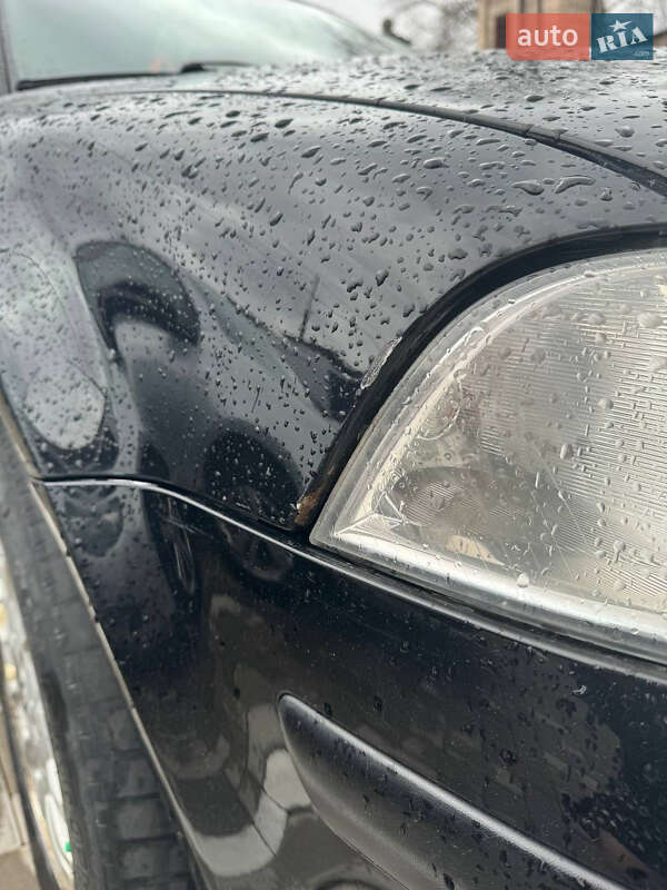 Универсал Volkswagen Passat 2001 в Костополе