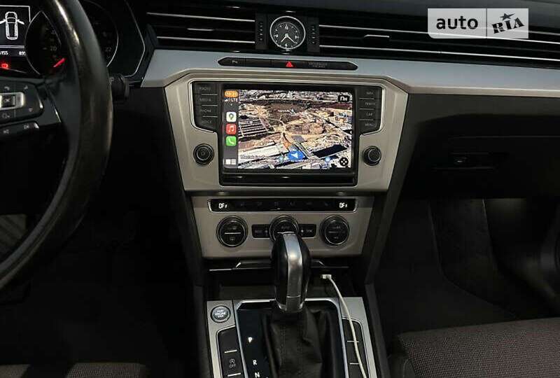 Универсал Volkswagen Passat 2016 в Виннице