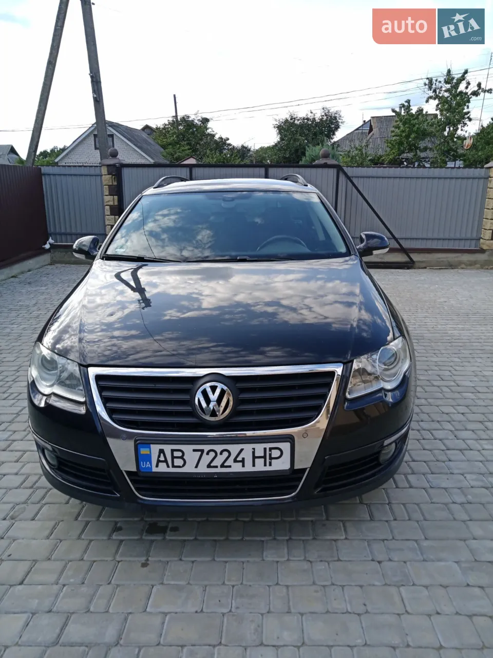 2010 Volkswagen Passat - мініатюра 13