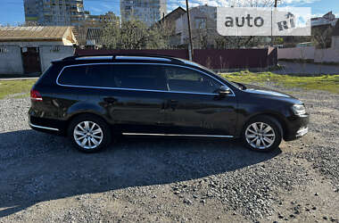 Универсал Volkswagen Passat 2013 в Белой Церкви