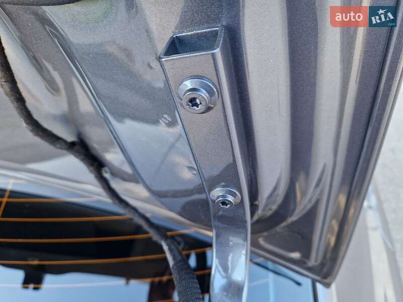 Седан Volkswagen Passat 2020 в Киеве