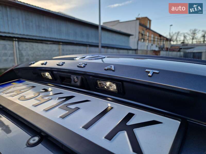 Седан Volkswagen Passat 2020 в Киеве