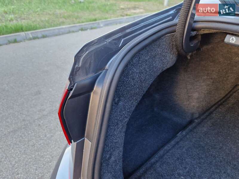 Седан Volkswagen Passat 2020 в Киеве