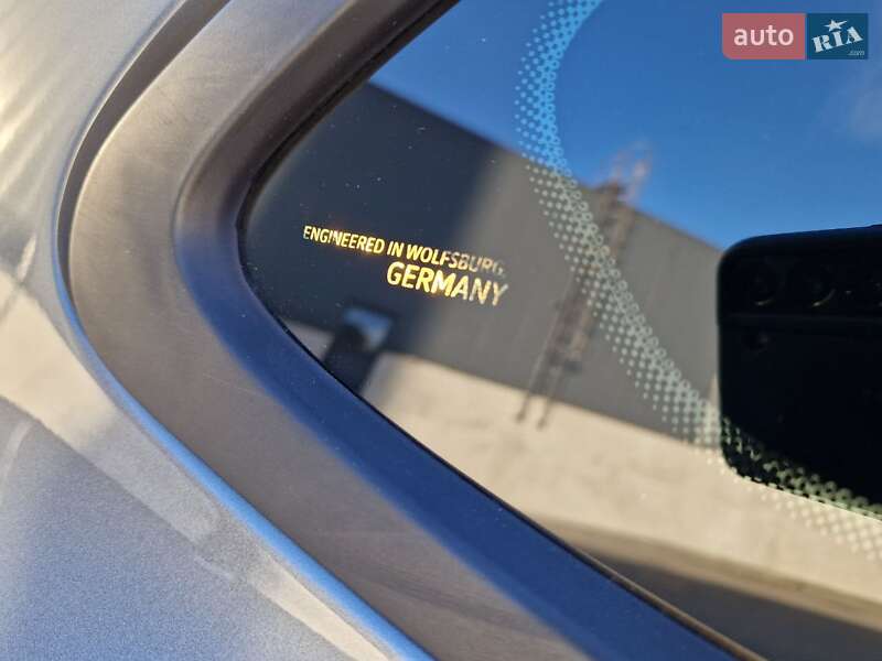 Седан Volkswagen Passat 2020 в Киеве