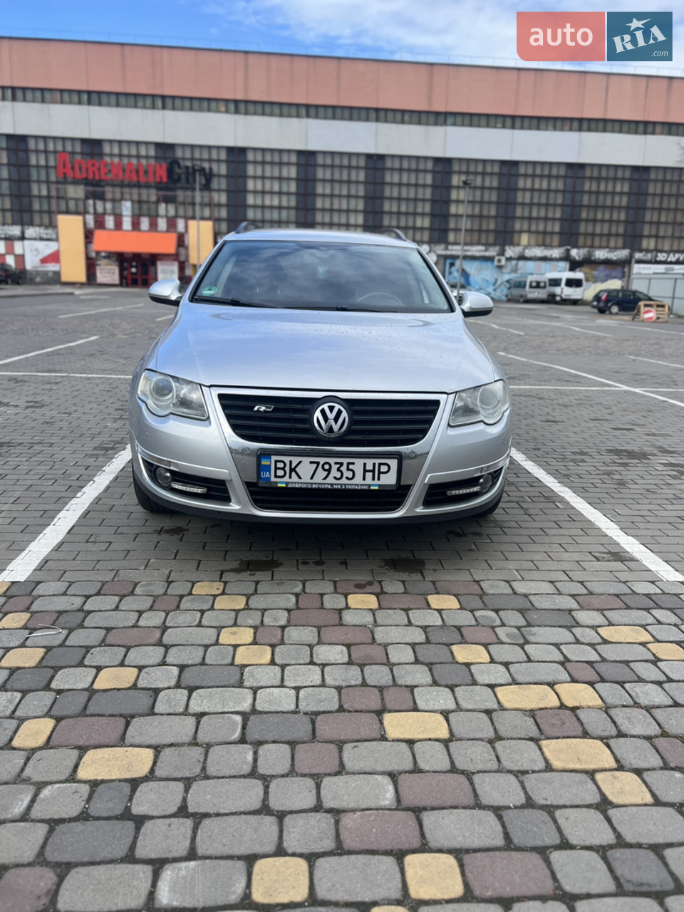 2010 Volkswagen Passat - мініатюра 19