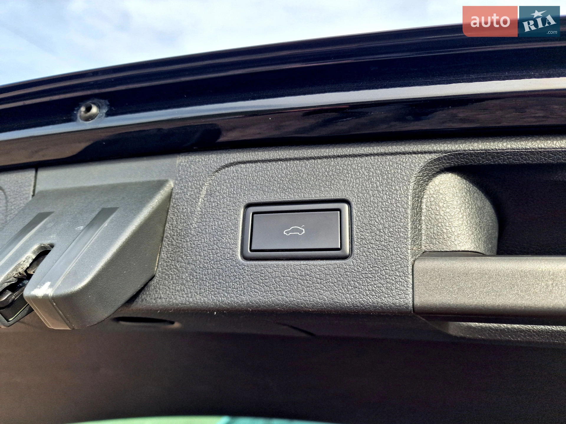 2019 Volkswagen Passat - мініатюра 9