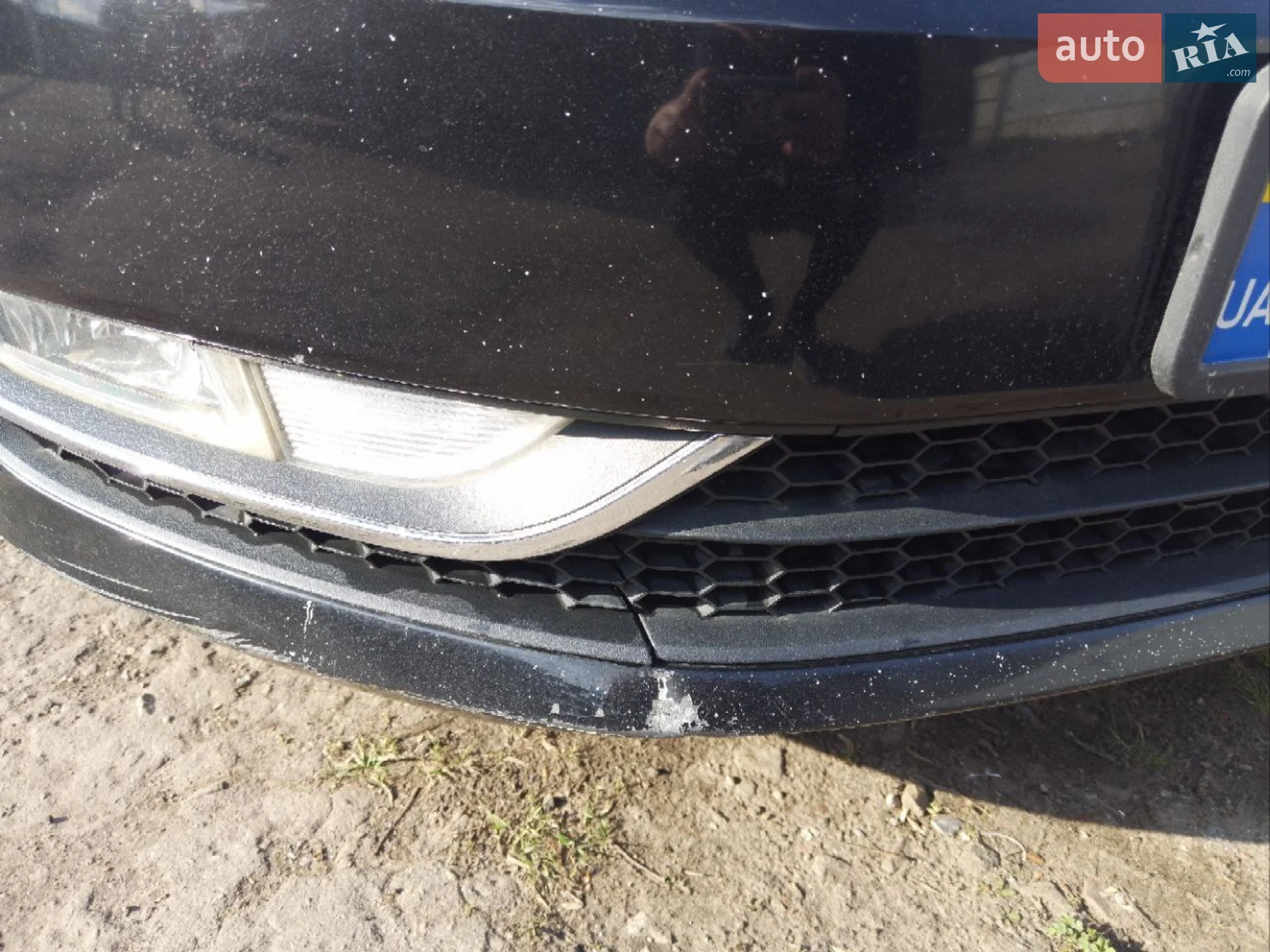 2015 Volkswagen Passat - мініатюра 3