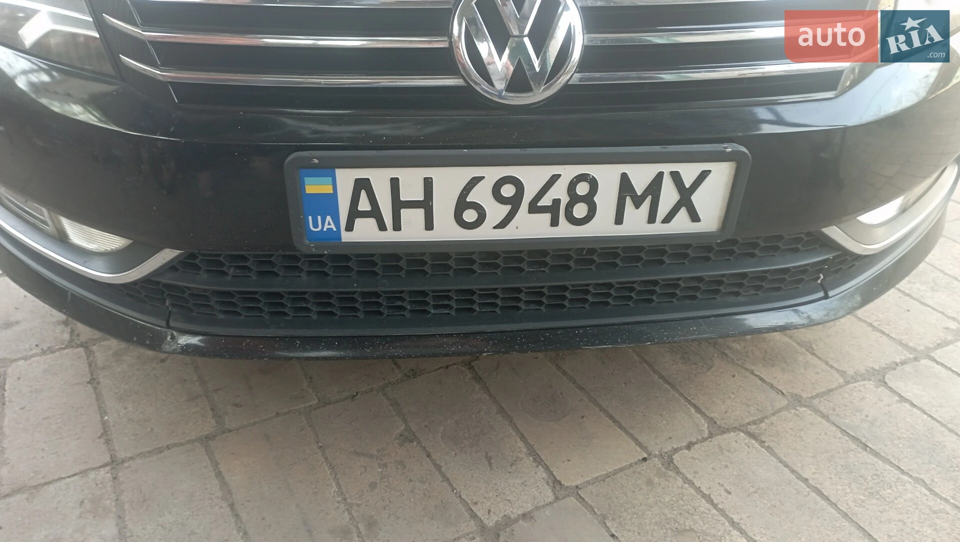 2015 Volkswagen Passat - мініатюра 10