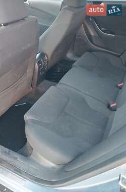 Универсал Volkswagen Passat 2008 в 