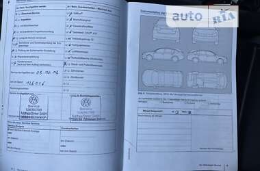 Універсал Volkswagen Passat 2016 в Запоріжжі